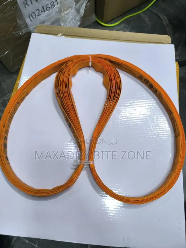 10 Pcs 1650*16*O.5mm Meat And Bone Band Saw Blades 1650mm · Photo 4