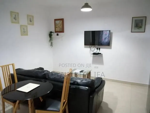 Nice One Bedroom for Monthly Payment Spintex · Photo 1