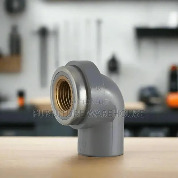 Faucet Bend 1/2" · Photo 1