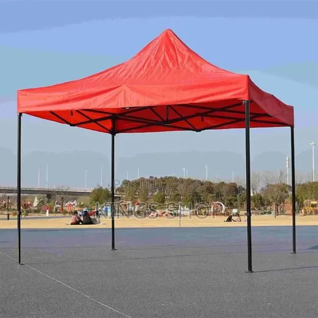 Foldable Tent Canopy · Photo 1