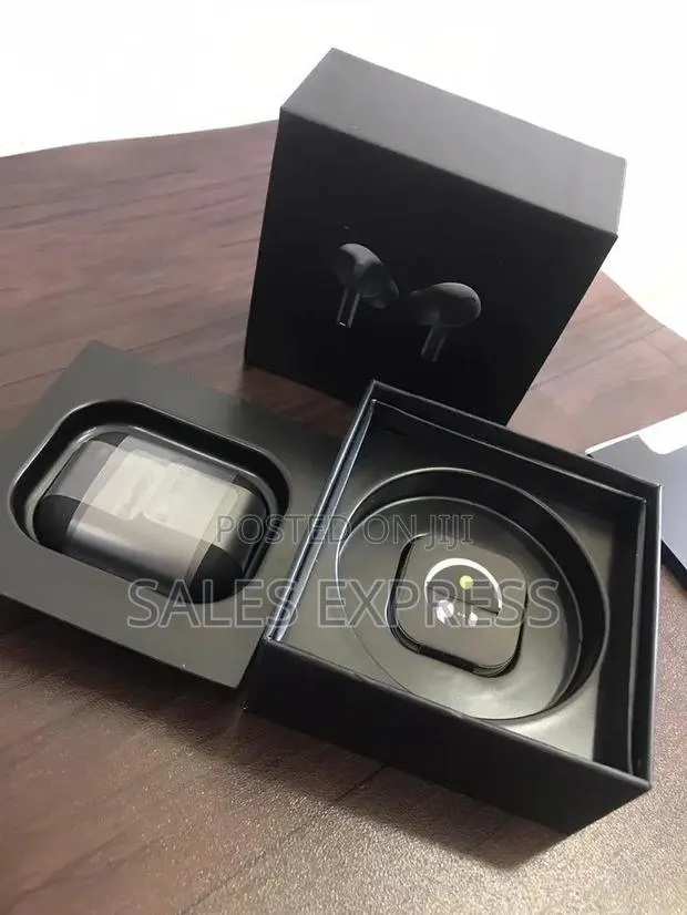 AIRPODS Pro 2 · Photo 1