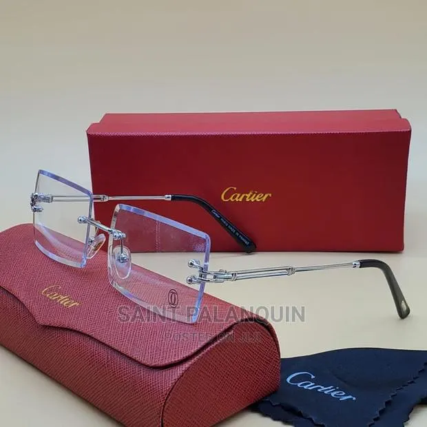 Cartier Shades · Photo 1