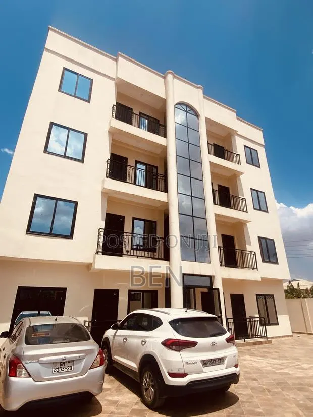 2bdrm Apartment in Fishpond Lapaz, Las Palmas Area for rent · Photo 1