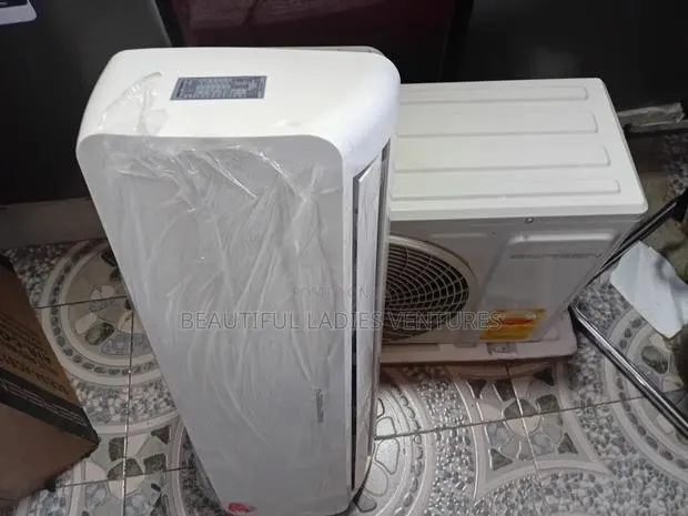 Cool Your Space Fast With Bersen 1.5hp Ac · Photo 1
