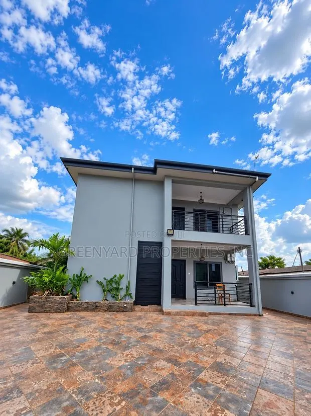 4bdrm House in Junction Ritz, Adenta for sale · Photo 1