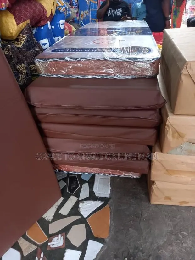Student Mattress · Photo 1