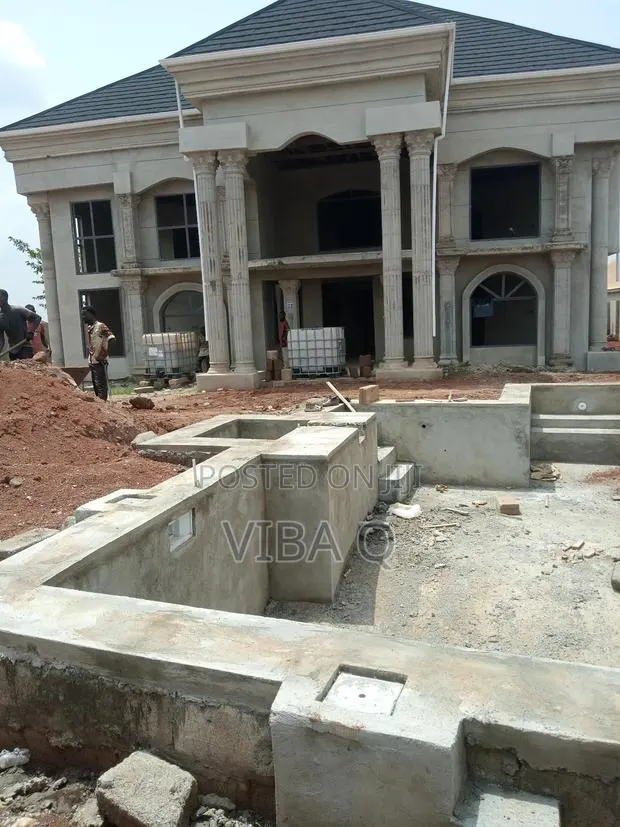 Building and Construction · Photo 1