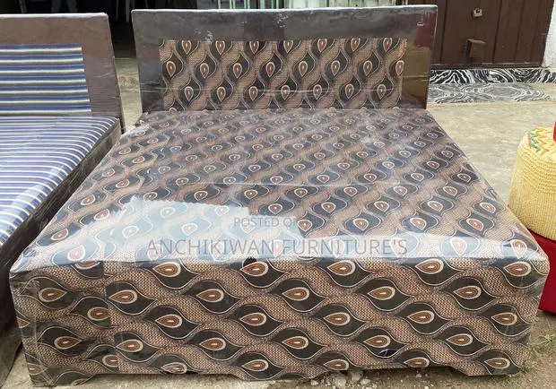 Hikers Ready Made Bed (Payment After Delivery) · Photo 1