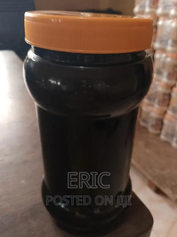 Organic Blackstrap Molasses 25 Litres · Photo 1