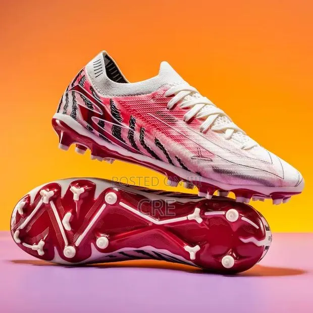 Soccer Boots · Photo 1
