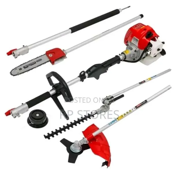 Ecoolmax 4in 1 Trimmer · Photo 1