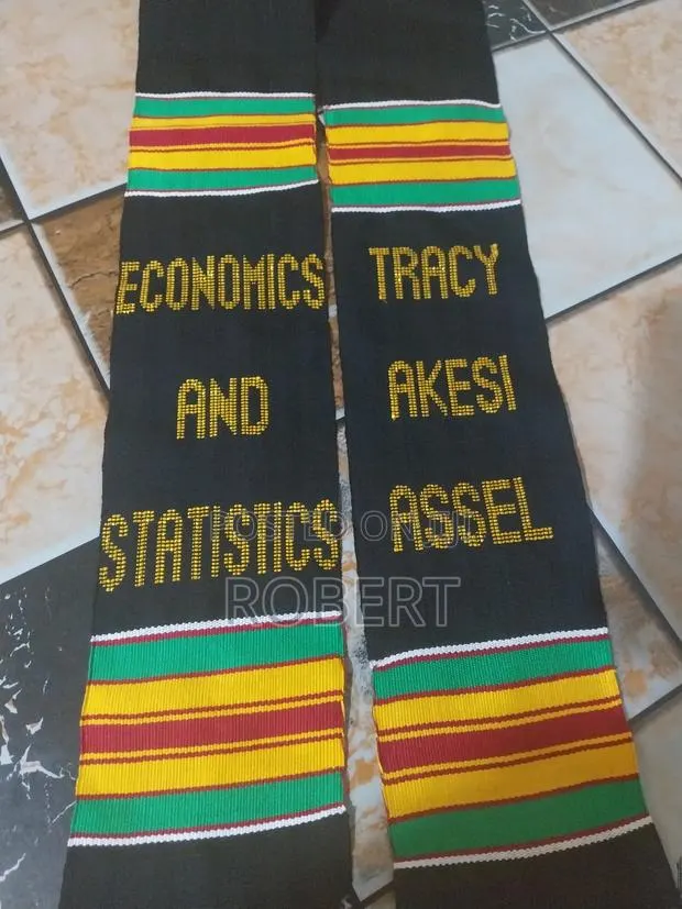 Kente Ambassador · Photo 1