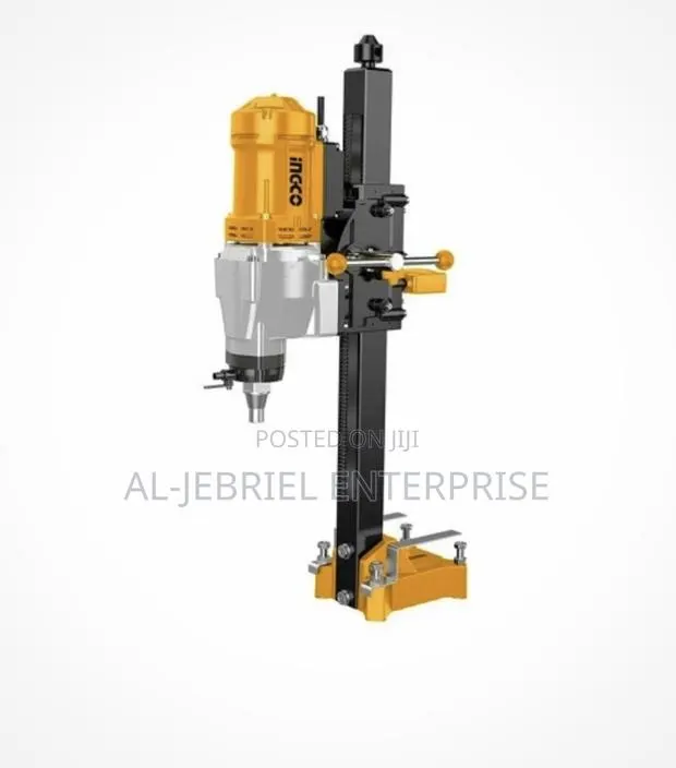 Diamond Drilling Machine (2800W) · Photo 1