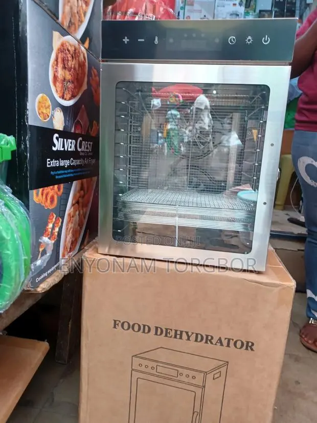 Food Dehydrator · Photo 1