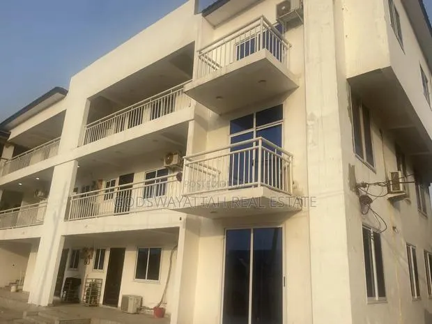 2bdrm Apartment in East Legon, Adjiriganor for rent · Photo 1