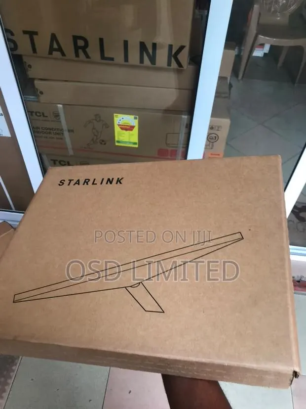 Get the Most Efficient Satellite Internet With Starlink · Photo 1