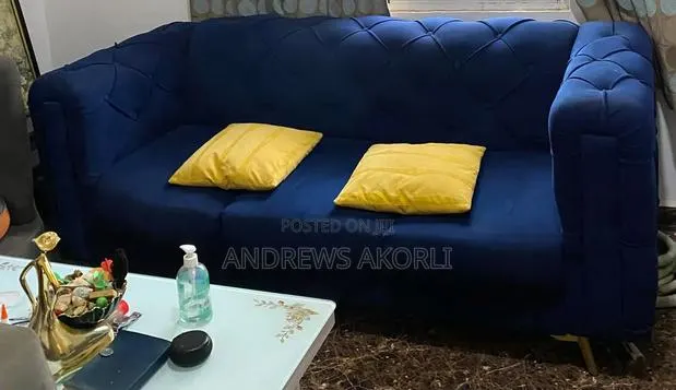 Sofa Chairs · Photo 1