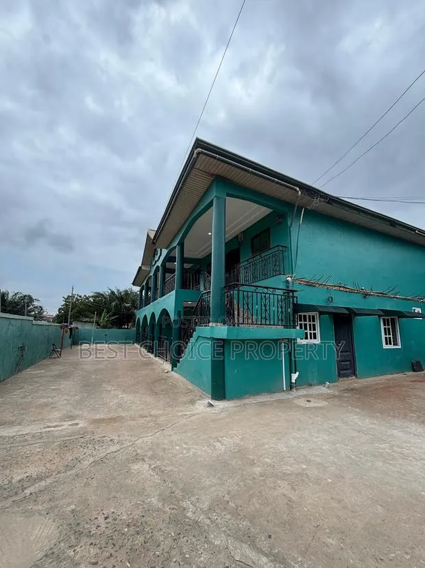 1bdrm Apartment in Commandos for rent · Photo 1