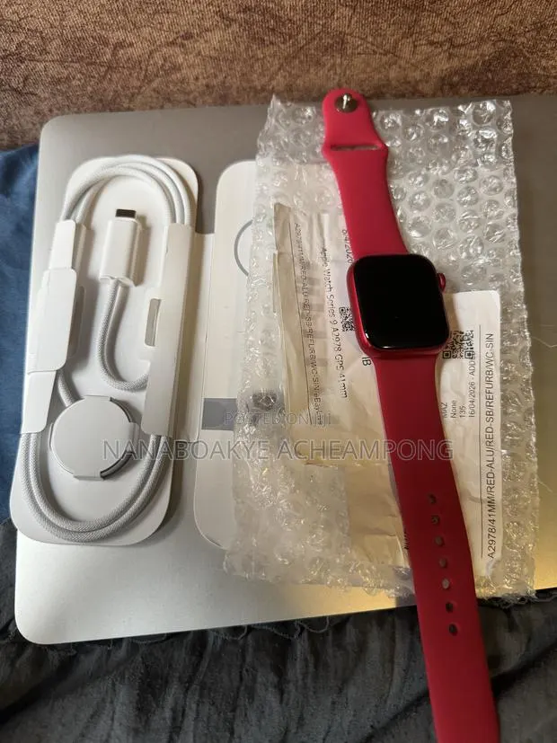 Original  Series 9 41mm · Photo 1