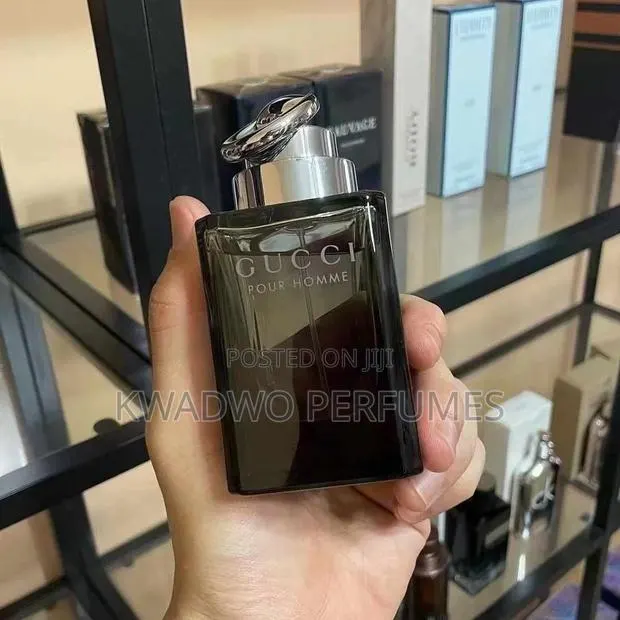 Gucci Pour Homme · Photo 1