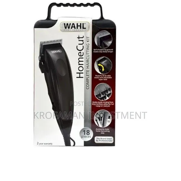 Wahl Homecut Clipper · Photo 1