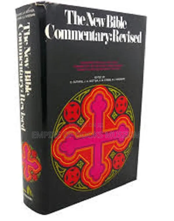 The New Bible Commentary Revised · Photo 1