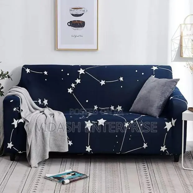 Elastic Sofa Solution. Single, 2in1, 3in1, 4in1, · Photo 1