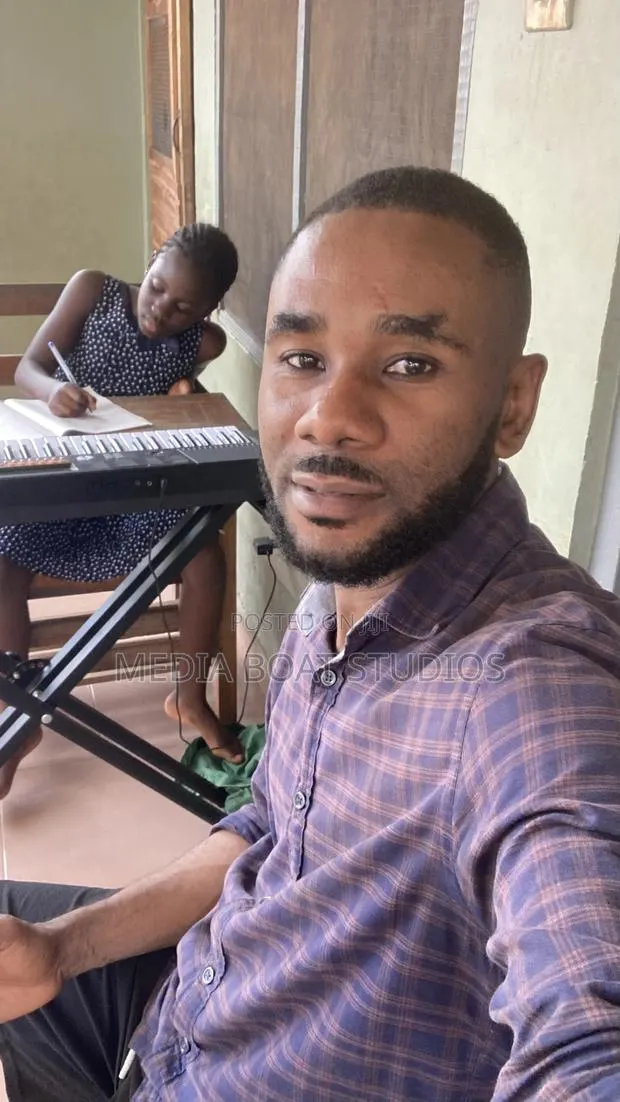 Music Lessons · Photo 1