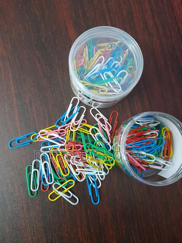 Paper Clips 32mm · Photo 1