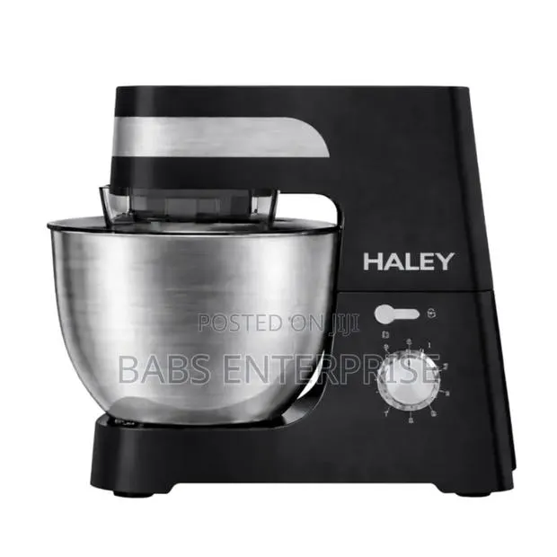 Haley Stand Mixer 10 LTR · Photo 1
