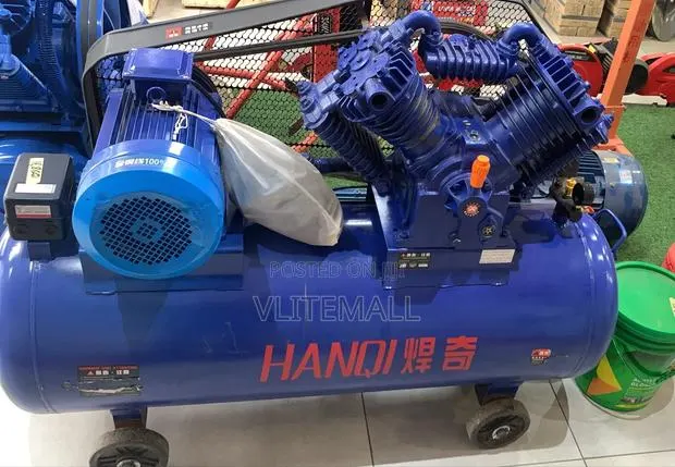 Air Compressor Pressure 10hp · Photo 1