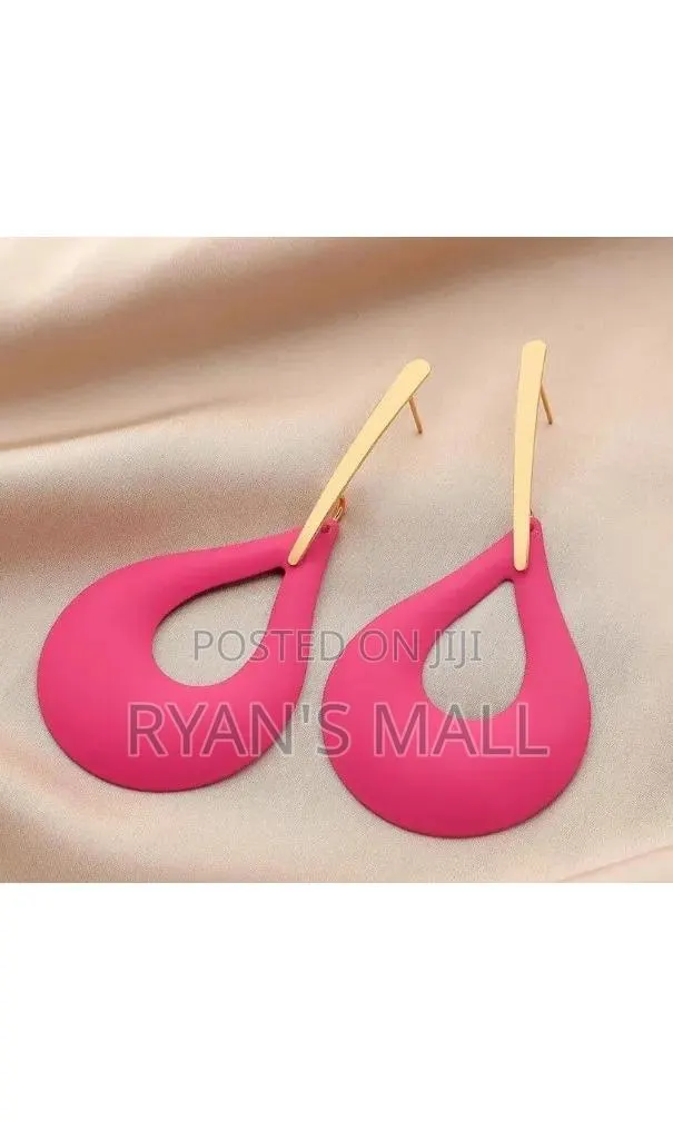 Ladies Ear Rings · Photo 1