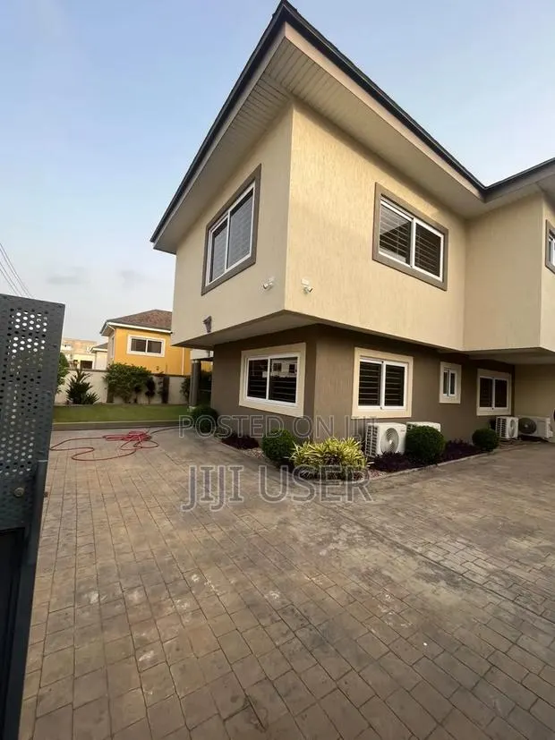 4bdrm House in Tse Addo, Accra Metropolitan for sale · Photo 1