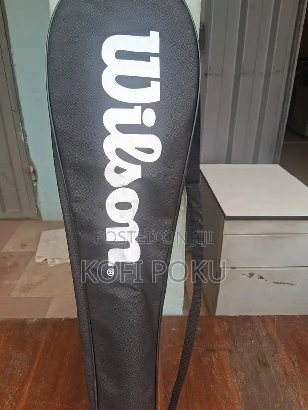 Wilson Tennis Racket · Photo 3