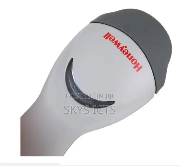 Honeywell MK5145 Handheld Barcode Scanner · Photo 1