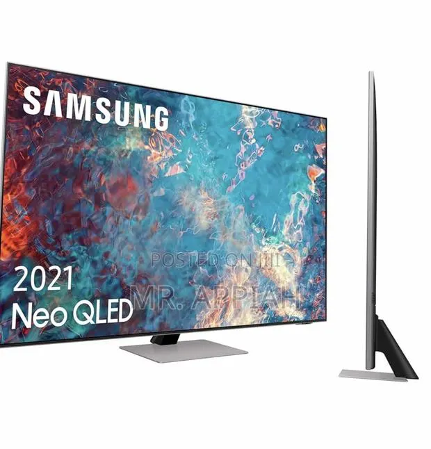 Purchase Original Samsung 65qn85a 65” Qled Smart Television · Photo 1