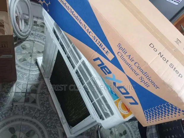 Nexon Ac 1.5hp Ac – Powerful Breeze That Hits Instantly on Start · Photo 1