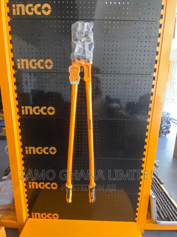 Bolt Cutter 48" - Hbc0848 · Photo 1