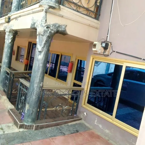 1bdrm Apartment in Meduma Abass, Kumasi Metropolitan for rent · Photo 1