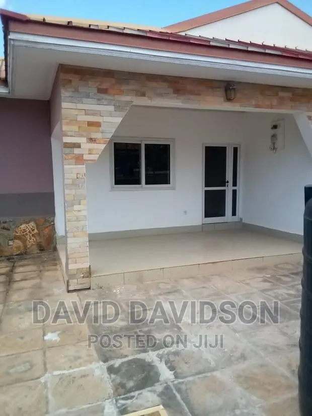 2bdrm House in 2 Bedroom Self, Tema Metropolitan for rent · Photo 1