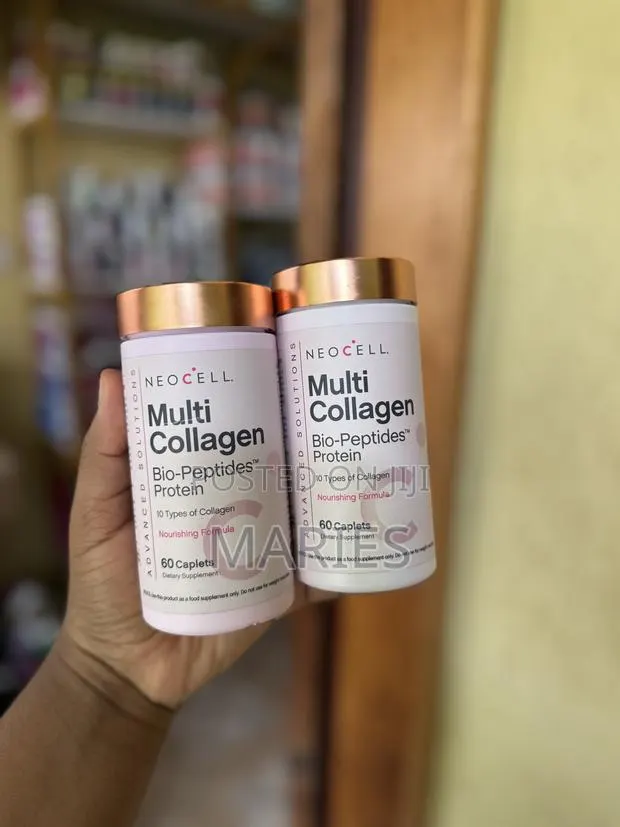 Neocell Multi Collagen · Photo 1
