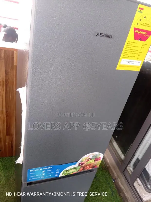 Good Life 244 Litres Refrigerator Smart Refrigerator. · Photo 1