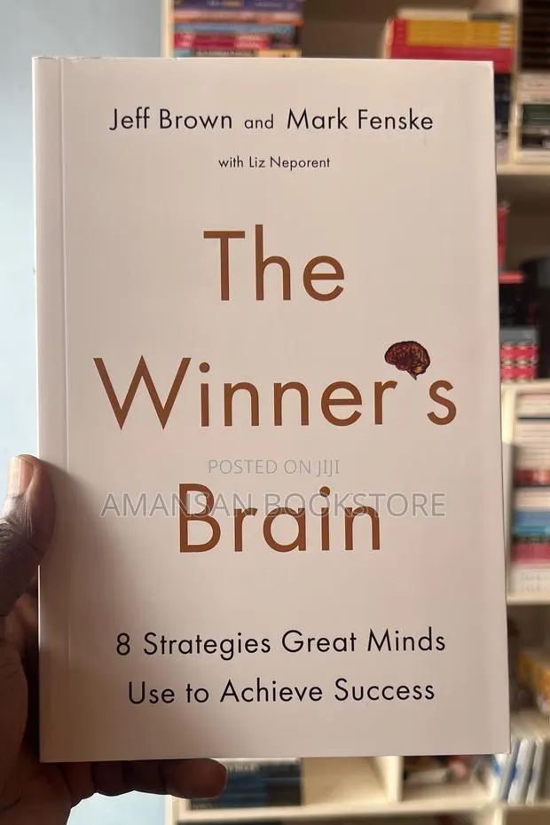 The Winner's Brain · Photo 1