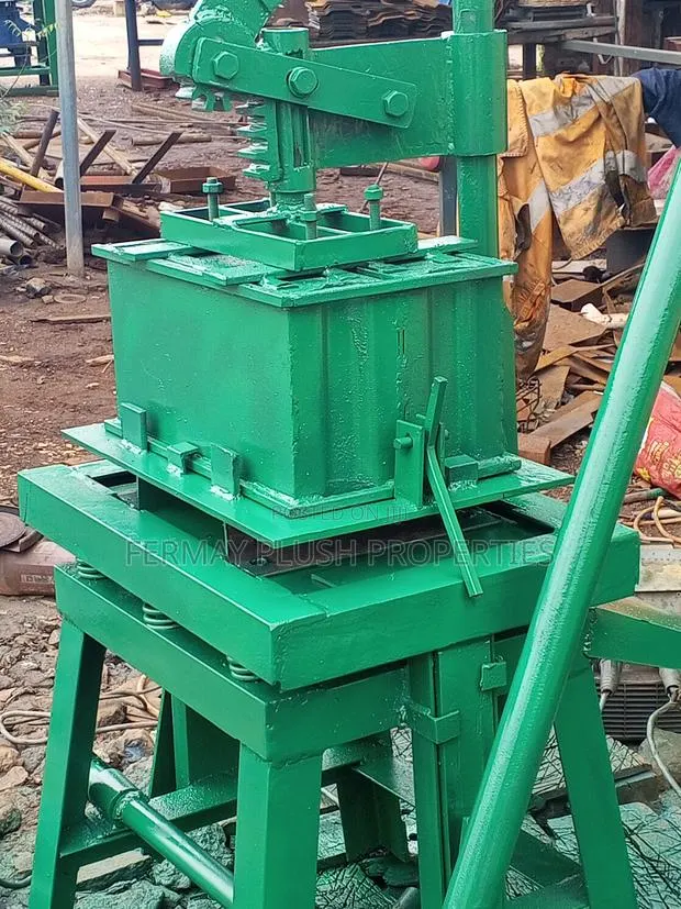 Good and Quick Production Machines for Sale · Photo 1