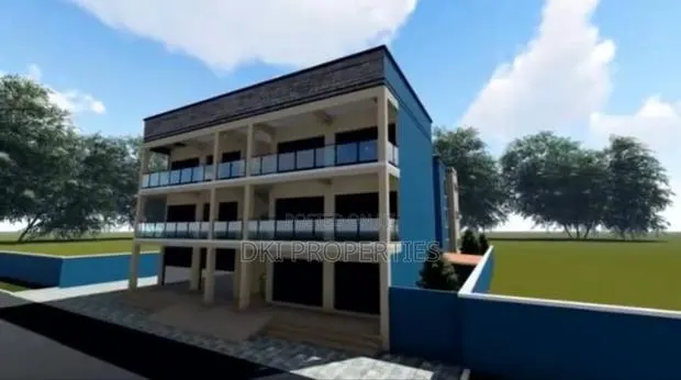 2bdrm Apartment in Dki Properties, Amrahia for sale · Photo 1