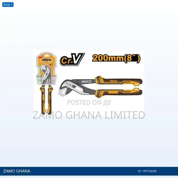 Pump - Hpp28208 · Photo 1