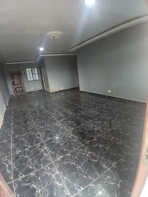 2bdrm Apartment in Bernard Agency, Amasaman for rent · Photo 1