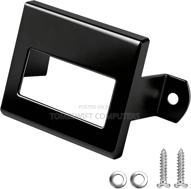 Honda CR-V 2017-2022 Front Radar Sensor Protector · Photo 1