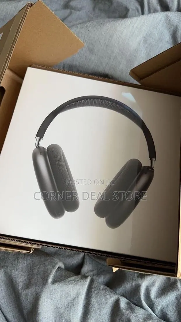Apple Airpods Max 2nd Generation · Photo 3