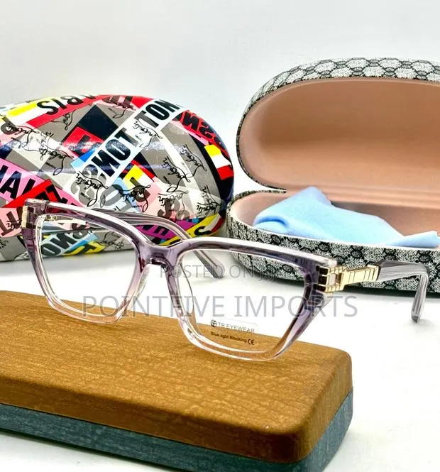 Ladies Optical Frame · Photo 2